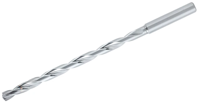 Сверло твердосплавное DPK191-CAIC12-1500