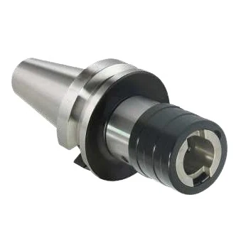 Быстросменный патрон для метчиков с компенсационной муфтой AdvaCut BT40, M3-M12, L=65мм; MAS403/BT;