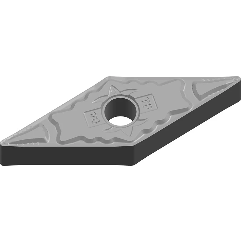 Пластина токарная VNMG160408-TGPP-CE1015