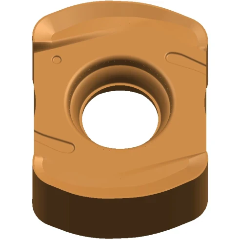 Пластина фрезерная LNMX090603-MZST-CP3025