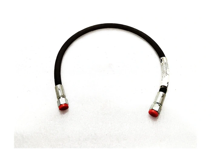 Шланг гидравлический F481CACA101005-750