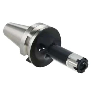 Цанговый патрон c мини гайкой AdvaCut BT30 ER16, ø1-10 мм, H=70; MAS403/BT; AD; G6,3