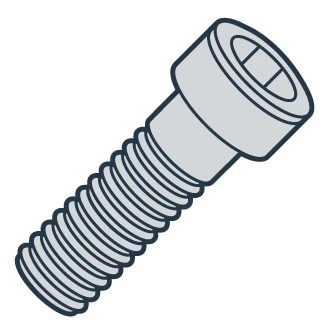 Винт VS-060-200