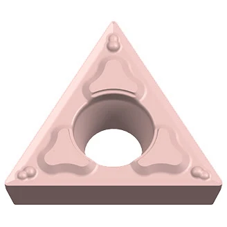 Пластина токарная TCMT16T308-TEPM-CC1210