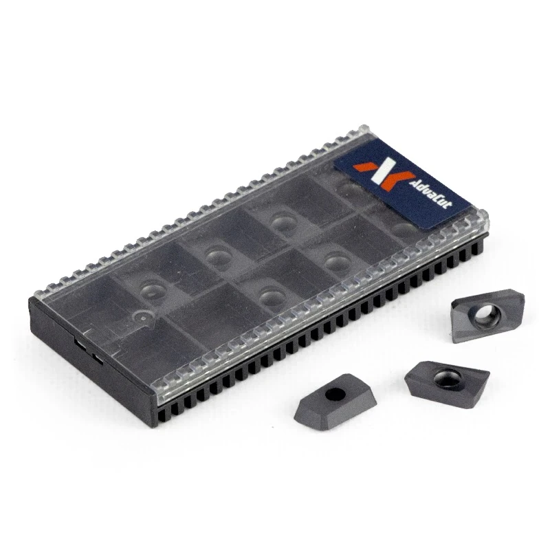 Пластина фрезерная APMT1604PDER-MFPR-CP5030