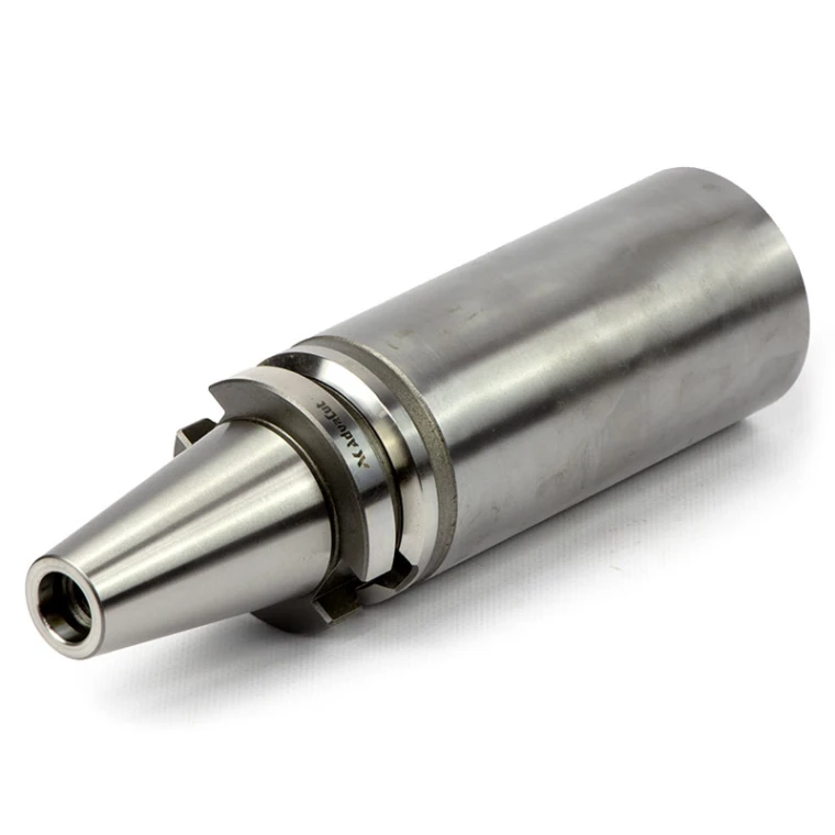 Заготовка оправки BT40, d = 63,5 мм, L = 160 мм