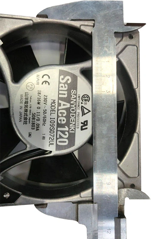 Вентилятор