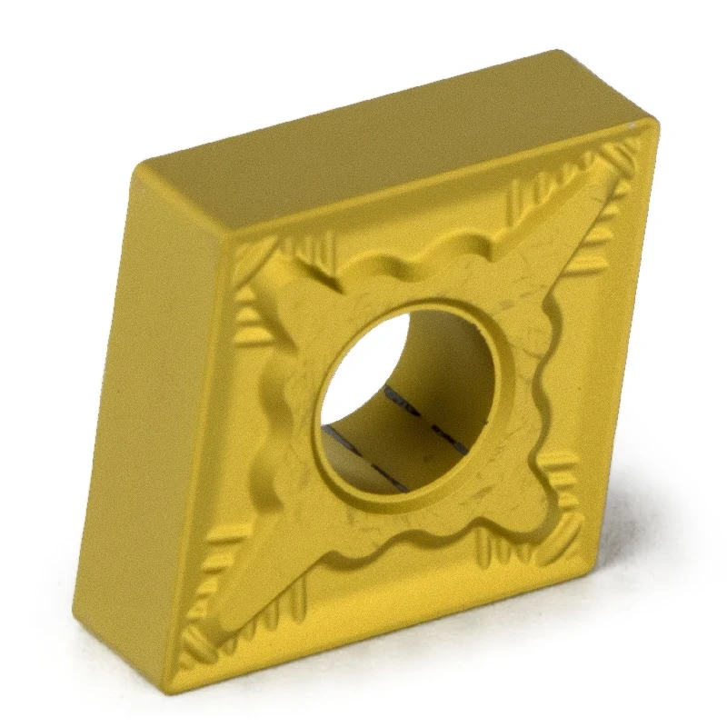 Пластина токарная CNMG120404-TCPP-CE1005