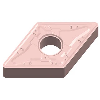 Пластина токарная DNMG150608-TDPP-CC1035