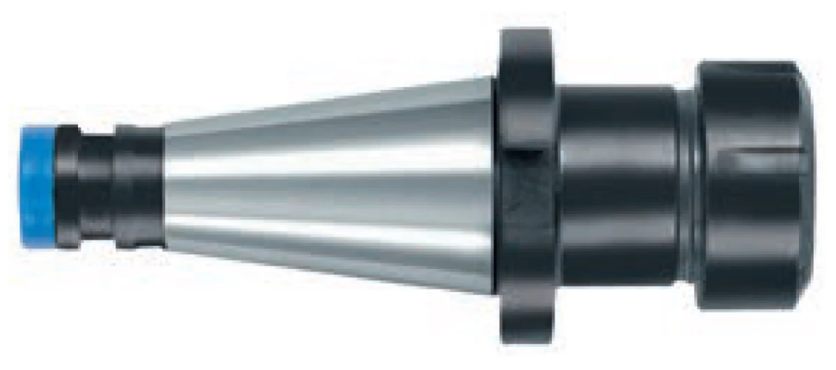 Цанговый патрон DIN 2080 ISO40 ER32 L110 ISO40H110ER32