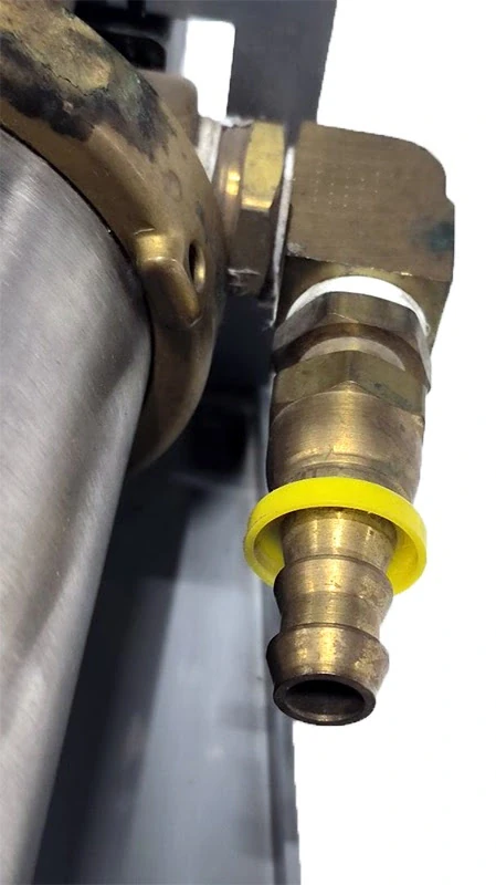 Фильтр TSC 100 микрон