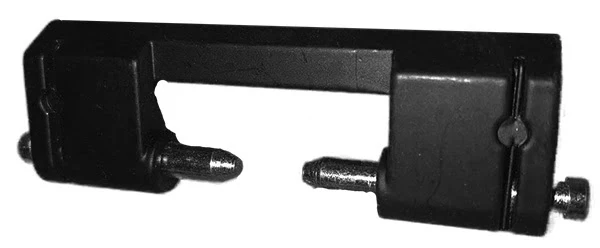 Петля дверная электрошкафа, AMB 6025