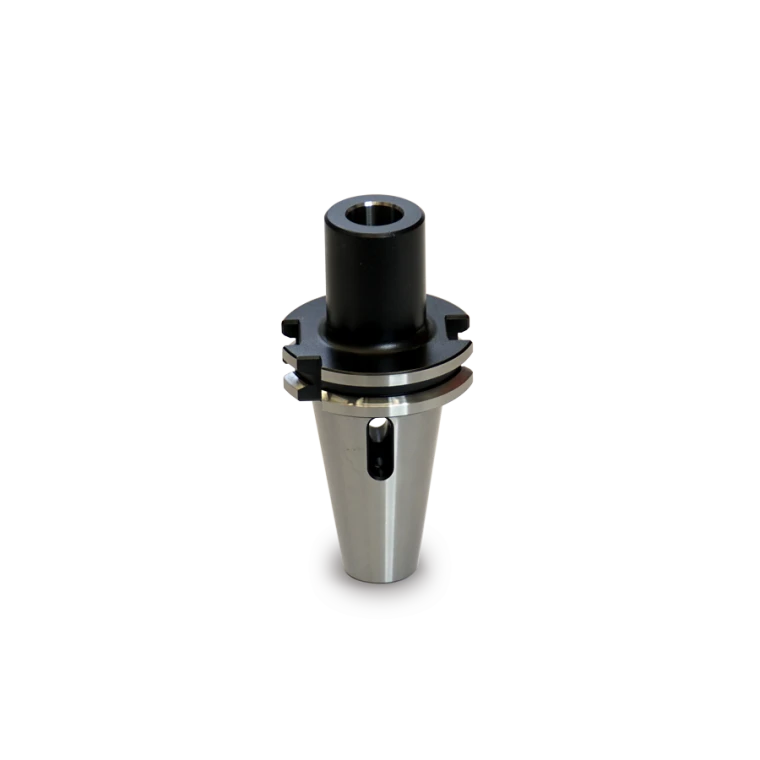 Комбинированный держатель с конусом Морзе для сверл и фрез, SK40-MK2, H=60 мм