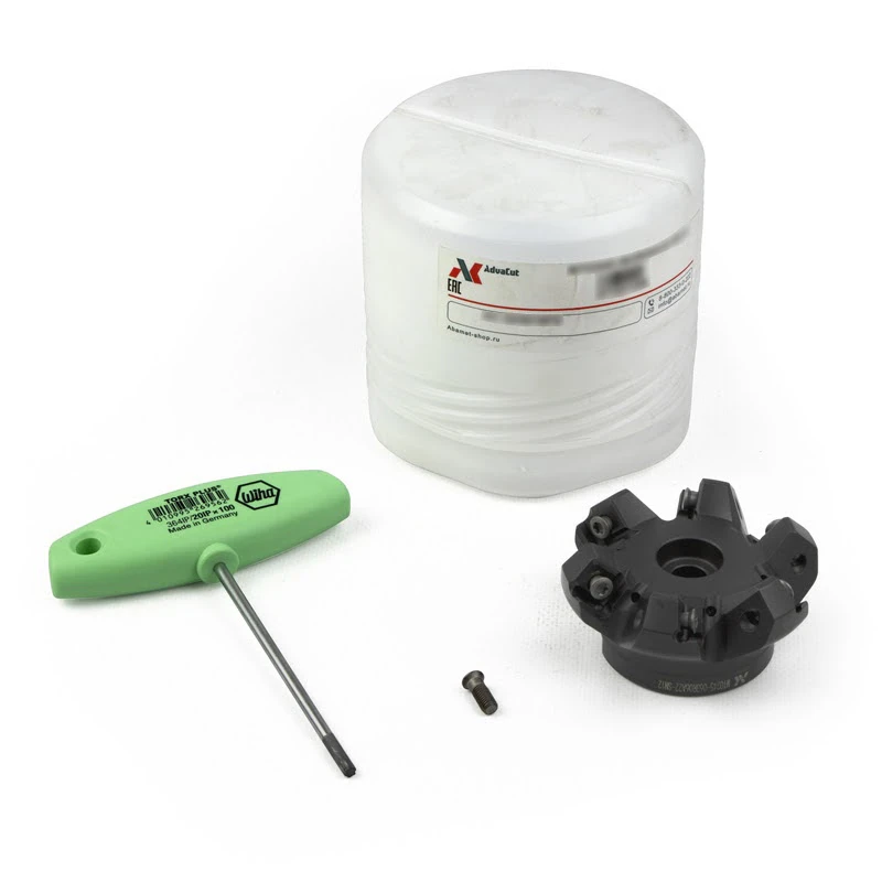 Корпус фрезы FT12-D315N60-Z24SN12