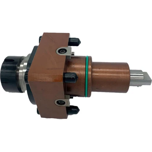Приводной прямой блок AdvaCUT BMT65, ER32, T=1:1, RMP=5000, внеш. СОЖ