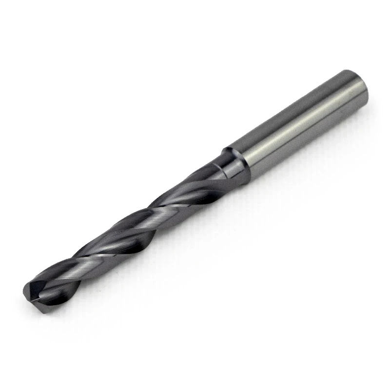 Сверло твердосплавное DPK191-CAEC05-1010