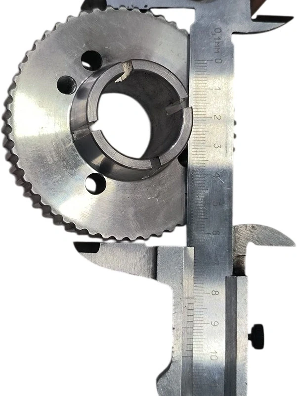 Шкив 5M-52-15-1.1025 BORE