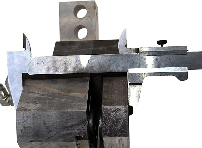 Узел тормоза контршпинделя