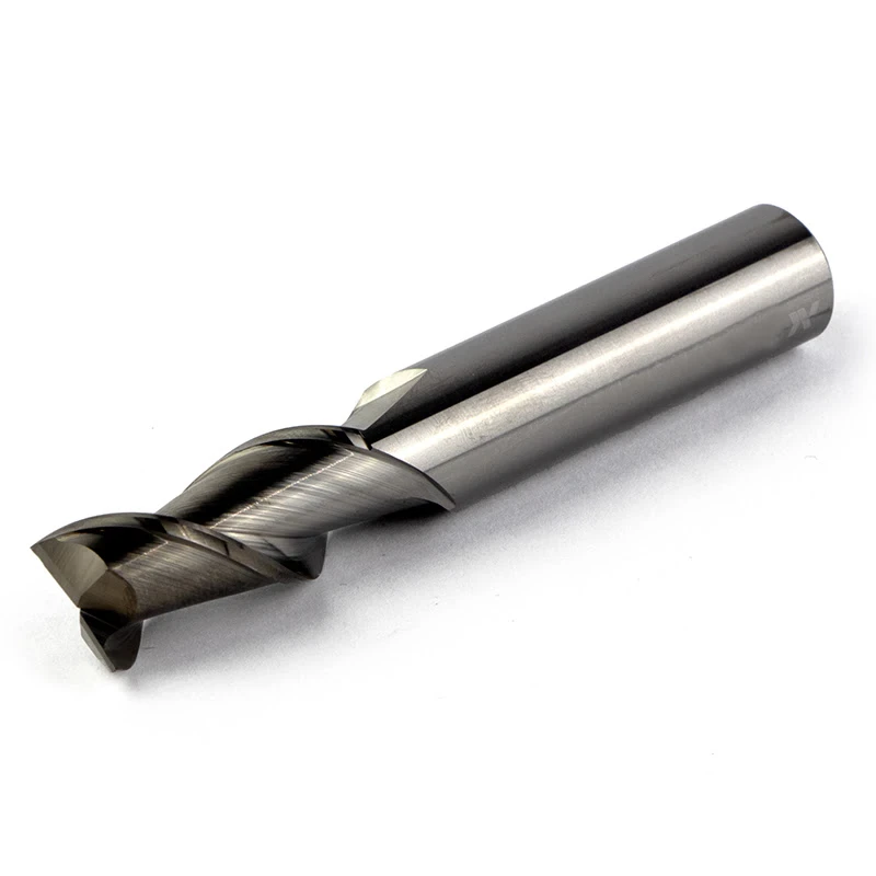 Фреза концевая твердосплавная AAL150-SQCM2-070-020-000, ØD 7 мм