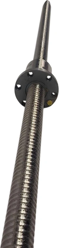 Шарико-винтовая пара 40-10-2028