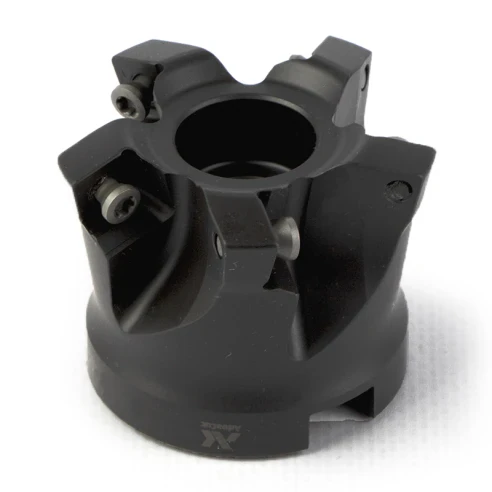 Корпус фрезы FS02-D125N40-Z07SD15