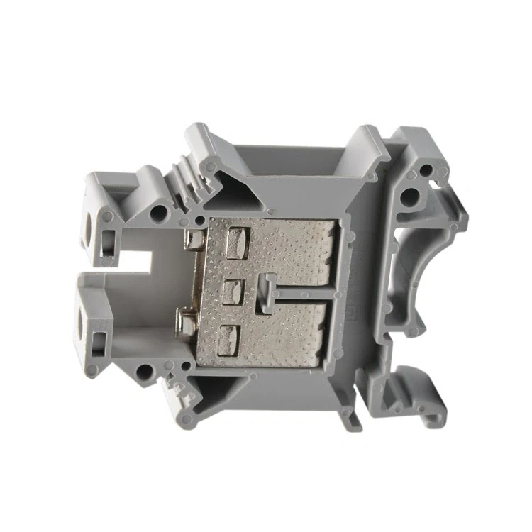 Соединительная колодка UK16N Schneider