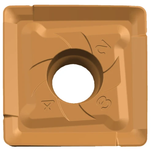 Пластина фрезерная SDKT14T3PEER-MJST-CC2040