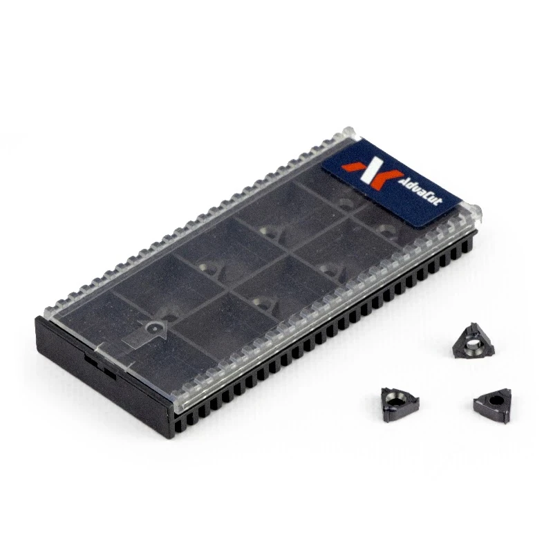 Пластина резьбовая RPIR22-M600-RAPM-CP2025