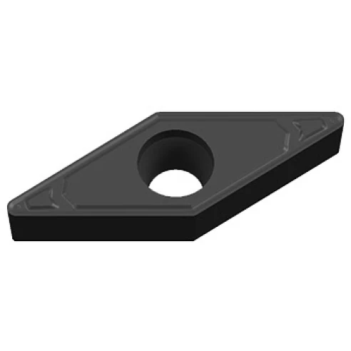 Пластина токарная VBMT160408-TAPK-CC3015
