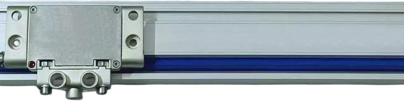 Оптическая линейка на левую сторону FAGOR PBSD-370-0.5DM