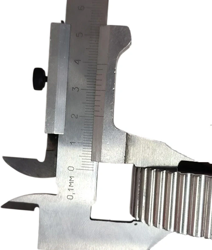 Шкив 5M-52-15-1.1025 BORE