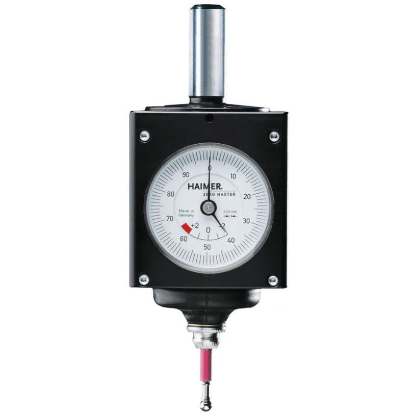 3D-индикатор Zero Master, стержень 10 мм