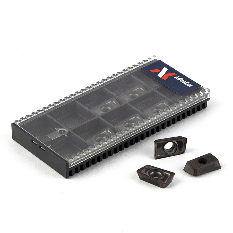 Пластина фрезерная APMT1604PDER-MFST-CP1130