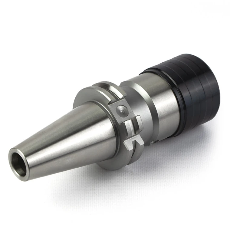 Патрон для метчиков М6-М20 с компенсационной муфтой, H=92 мм