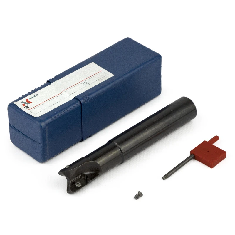 Корпус фрезы FU01-D025C25-Z02ZD19-L