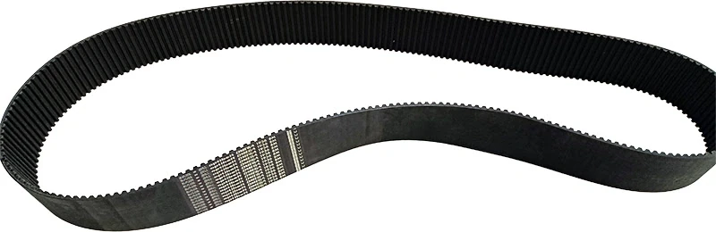 Ремень зубчатый 1936 8M для станков TL-20F