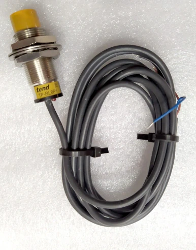 Индуктивный датчик LJ18A3-8-Z/BY  XINOU