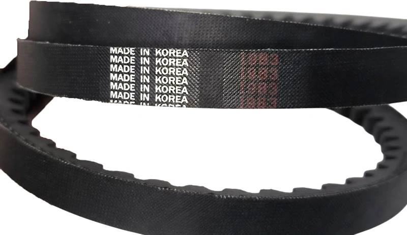 Ремень 5VX600 (в комплекте 4 шт.)