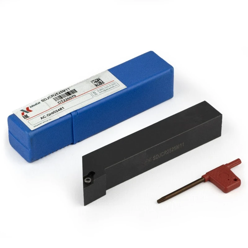 Державка SDJCL1212F07