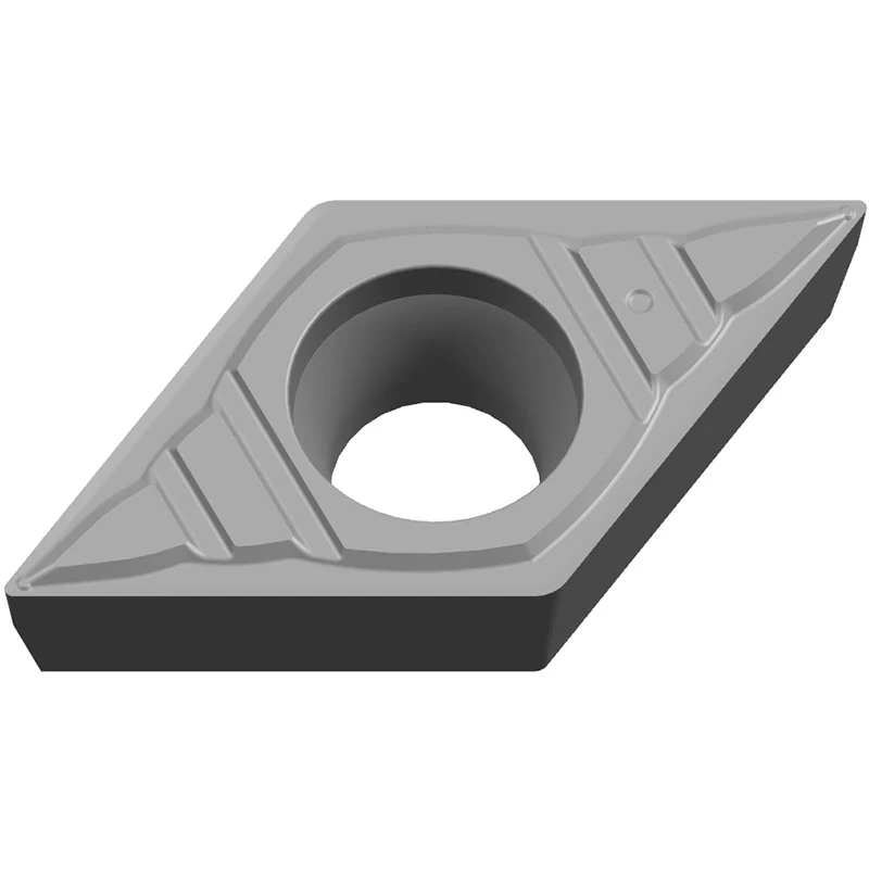 Пластина токарная DCGT11T304-TBOP-CP1620