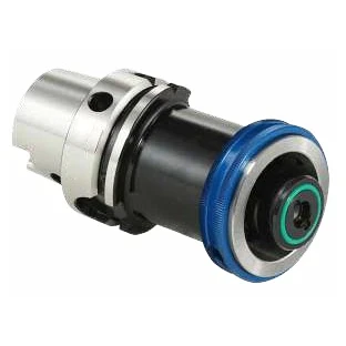 Переходная оправка AdvaCut с HSK50A на HSK50A, L=100мм; DIN 69893; A; G2.5