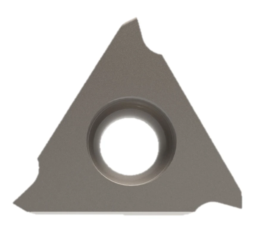 Пластина канавочная GB3202R-050-CP1130