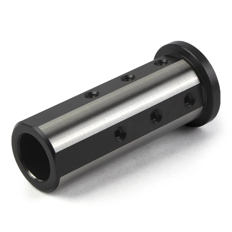 Редукционная втулка с предв. зажимом и буртом, для держателей E2, D32- D20, тип 2