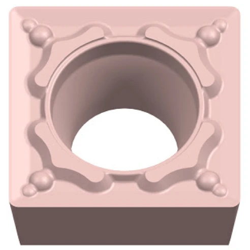Пластина токарная SCMT09T308-TEPM-CP2015