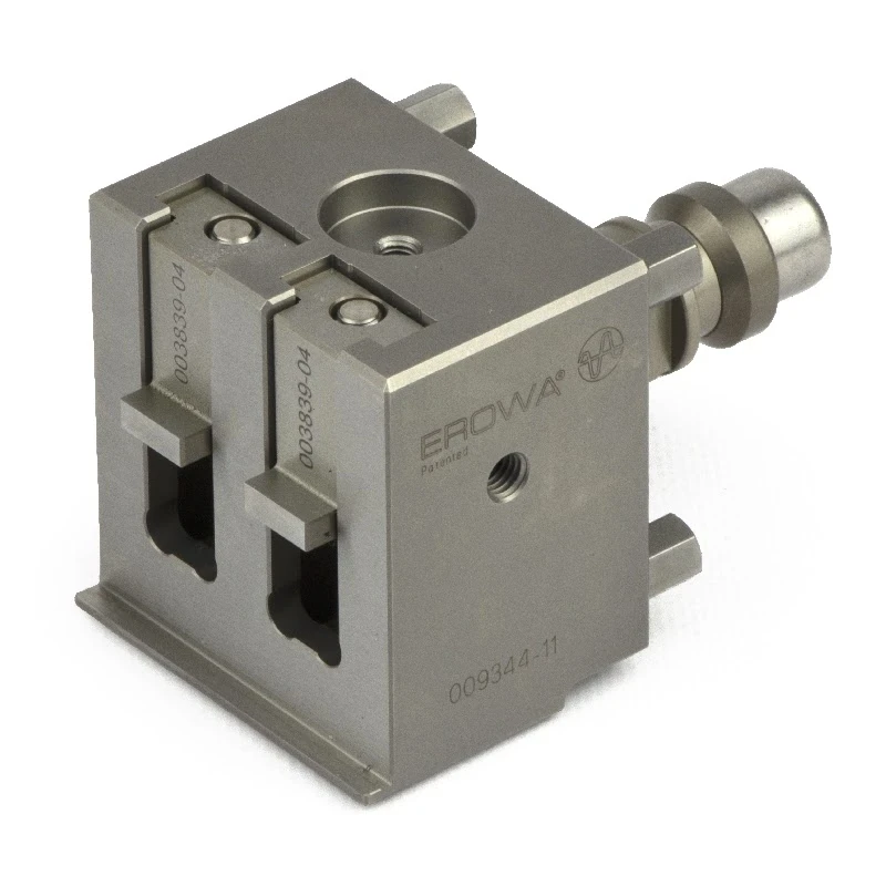 Зажимное приспособление 0-100мм, ITS50