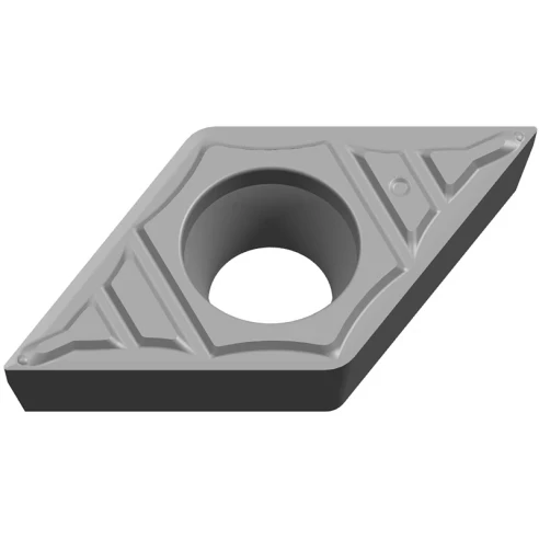 Пластина токарная DCGT070201-TAOP-CP1325