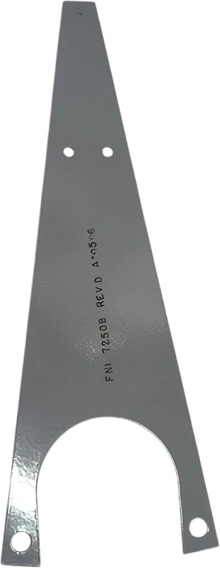 Крышка сдвигающейся панели магазина 20 инструм.