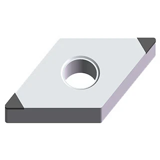 Пластина CBN токарная DNGA150404-CCB2-BC6015