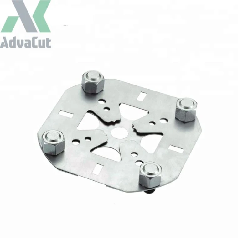 Комплект центрирующих элементов ITS100