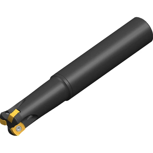 Корпус фрезы FS30-D020C20-Z03LN09-S